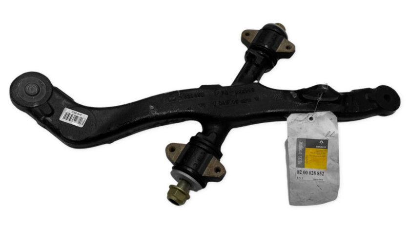 Brat Suspensie Fata Dreapta Oe Renault Master 2 1998→ 8200028852