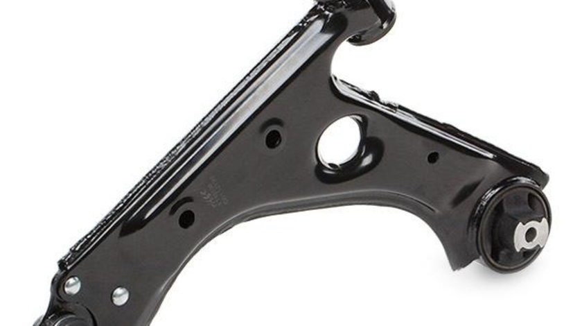 Brat Suspensie Fata Stanga Metzger Fiat Punto Evo 2009-2012 58005301