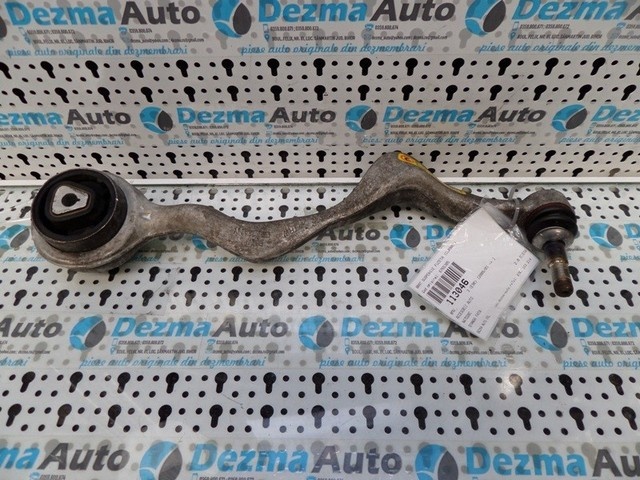 Brat suspensie fuzeta 6765305, BMW 3 (E90) 2.0 d (113046)