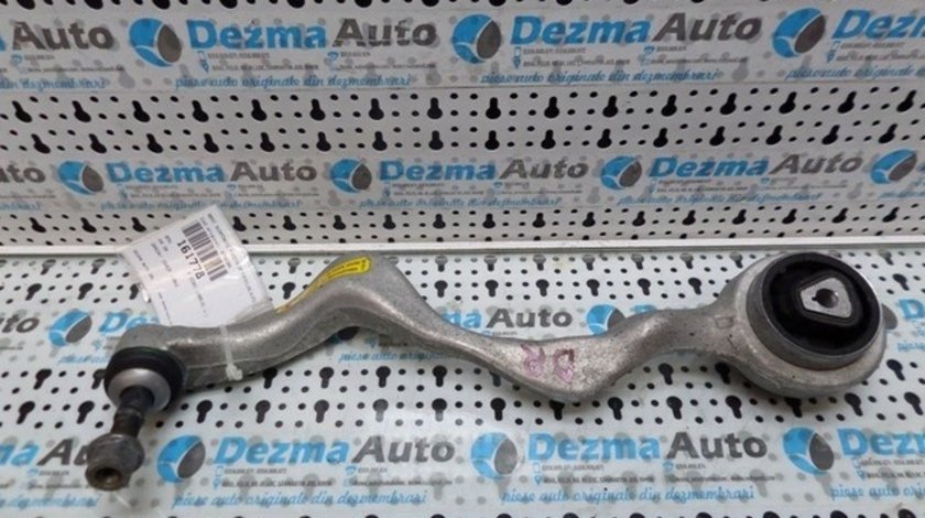 Brat suspensie fuzeta dreapta fata 6765305, Bmw 3 (E90) 2.5i, N52B25A