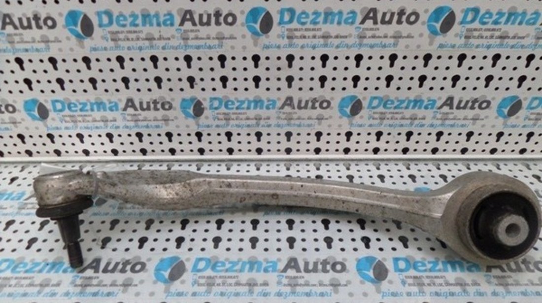 Brat suspensie fuzeta dreapta fata 8E0407694AA, Audi A4 Avant (8ED, B7) 2.0tdi