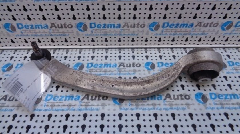 Brat suspensie fuzeta dreapta fata 8E0407694AA, Audi A4 (8EC, B7) 2.0tdi 16V