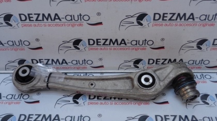 Brat suspensie fuzeta dreapta fata, 8K0407156B, Audi A5 cabriolet (8F7) 3.0tdi