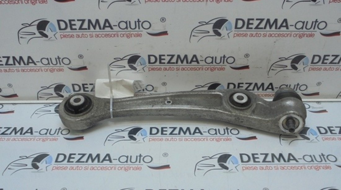 Brat suspensie fuzeta dreapta fata, 8K0407156B, Audi A4 (8K, B8) 1.8tfsi, CDHB