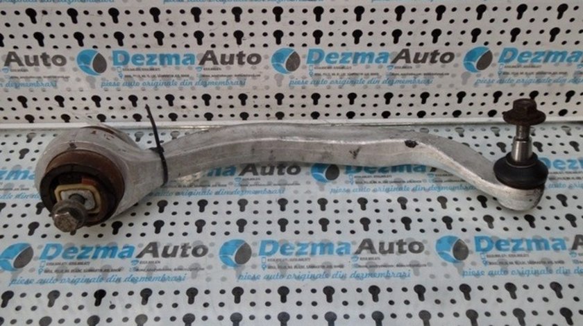 Brat suspensie fuzeta dreapta fata Audi A4 (8EC, B7) 2.5 tdi, BDG, (id:185313)