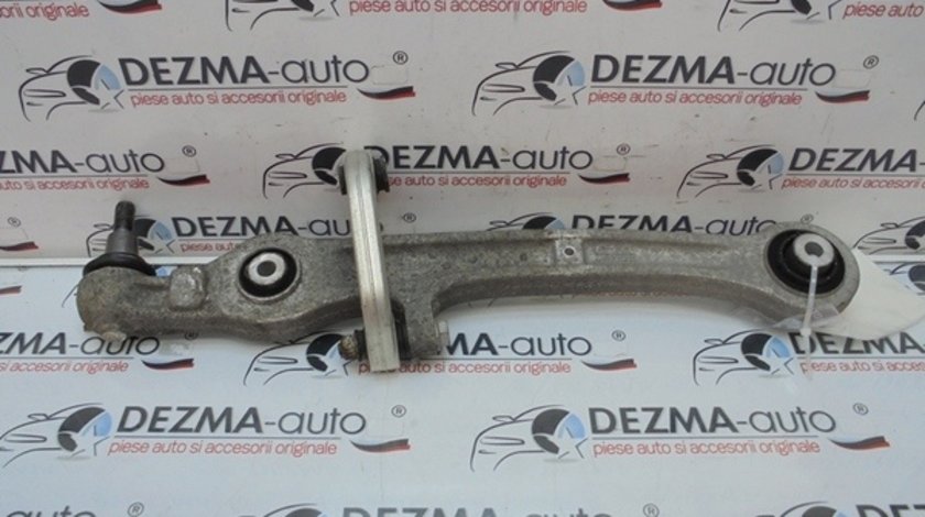 Brat suspensie fuzeta dreapta fata, Audi A6 Allroad (4FH, C6) 2.7tdi (id:254781)