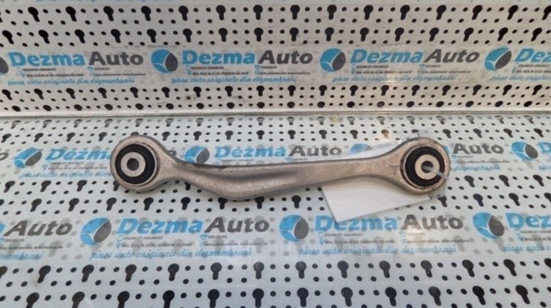 Brat suspensie fuzeta dreapta spate 8K0501530N, Audi A5 (8T3) 3.0tdi