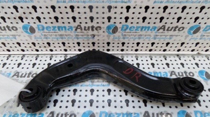 Brat suspensie fuzeta dreapta spate, cod 8E0505324M, Audi A4 Avant (8ED, B7) 2.0tdi QUATTRO (id:113437)