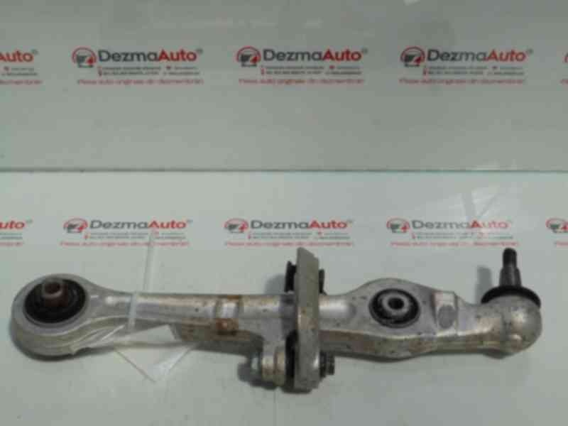 Brat suspensie fuzeta stanga, Audi A4 Avant (8ED, B7) 3.0tdi (id:304932)