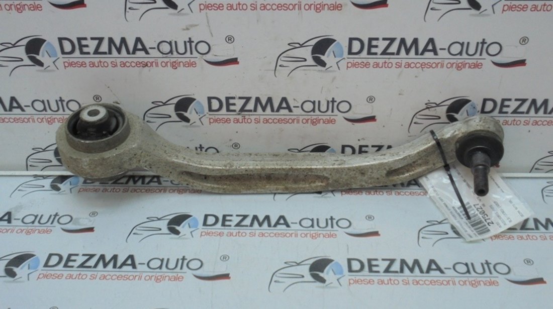 Brat suspensie fuzeta stanga fata, 4F0407693B, Audi A6 (4F2, C6) 2.0tdi (id:275027)