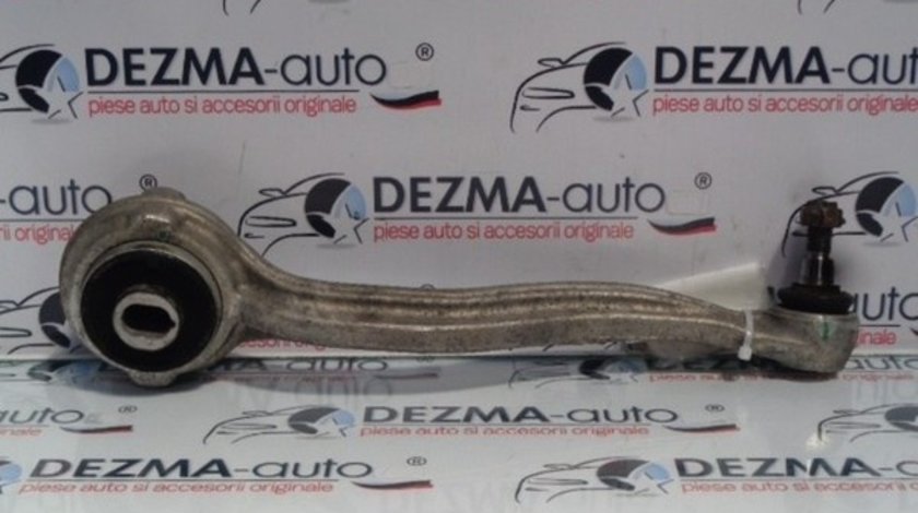 Brat suspensie fuzeta stanga fata A2030442, Mercedes Clasa C (W203) 2.2cdi (id:215596)