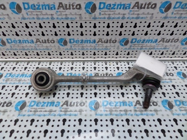 Brat suspensie fuzeta stanga fata, Bmw 3 (E90) 1.8D, N47D20C