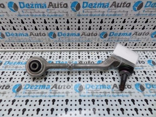 Brat suspensie fuzeta stanga fata, Bmw 3 (E90) 2.5D, N57D30A