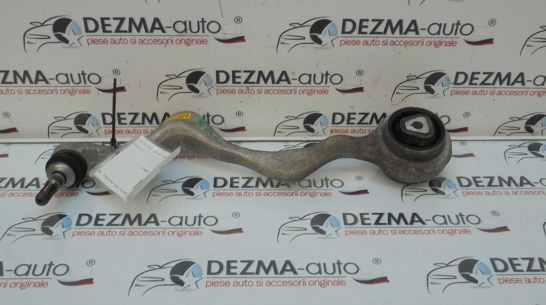 Brat suspensie fuzeta stanga fata, Bmw 3 Touring (E91) 3.0 d