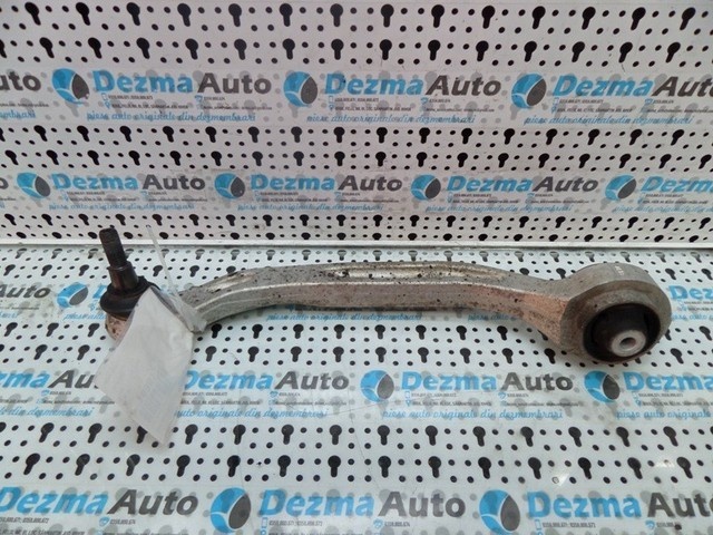 Brat suspensie fuzeta stanga fata, cod 4F0407693C, Audi A6 Avant (4F5, C6) 3.0tdi (id:163817)