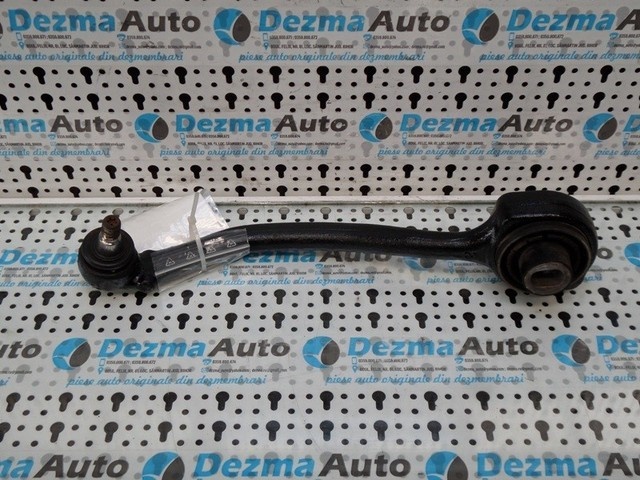 Brat suspensie fuzeta stanga fata, Mercedes Clasa C T-Model (S203) 2.7cdi (id:185582)