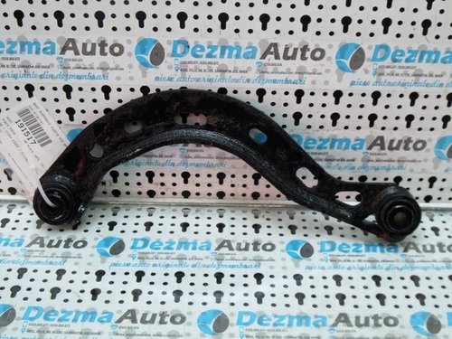 Brat suspensie fuzeta stanga spate Audi A6 Avant (4F5, C6) 3.0tdi (id:191517)