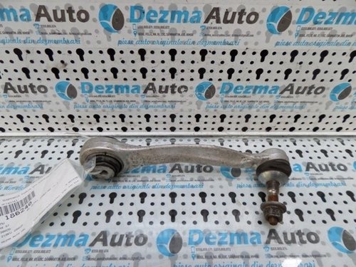 Brat suspensie fuzeta stanga spate, Bmw X5 (E70) 3.0 d (id:186240)