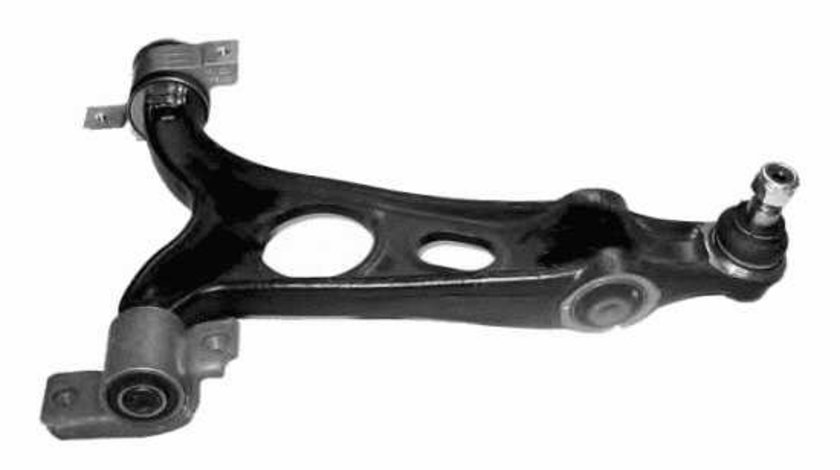 Brat, suspensie roata ALFA ROMEO 147 (937) (2000 - 2010) RINGER 1141001069 piesa NOUA