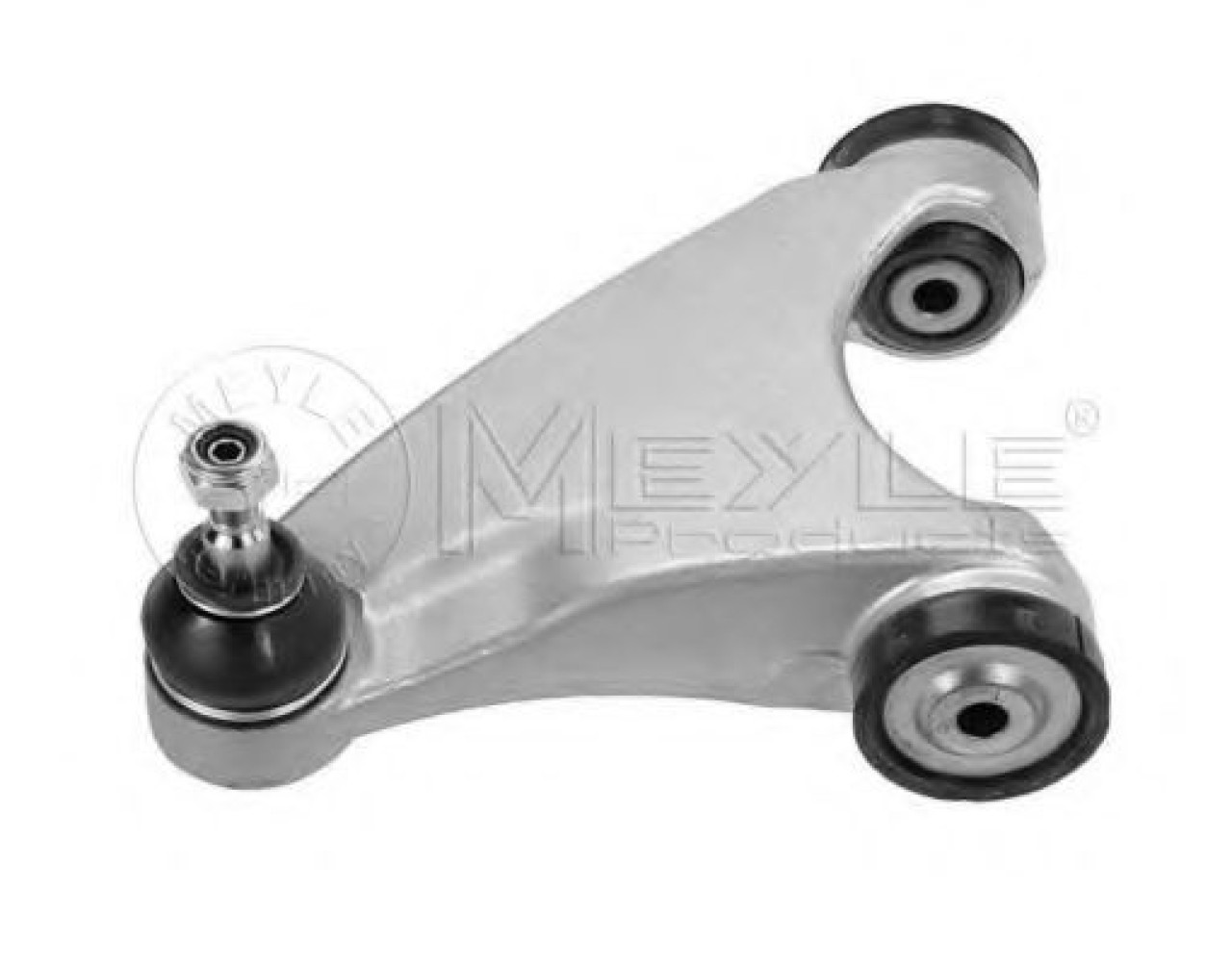 Brat, suspensie roata ALFA ROMEO 147 (937) (2000 - 2010) MEYLE 15-16 050 0001 piesa NOUA