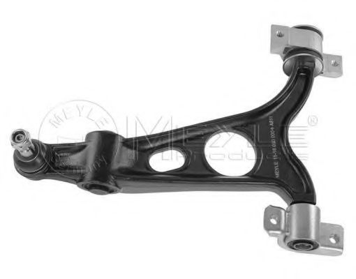 Brat, suspensie roata ALFA ROMEO 156 (932) (1997 - 2005) MEYLE 15-16 050 0004 piesa NOUA