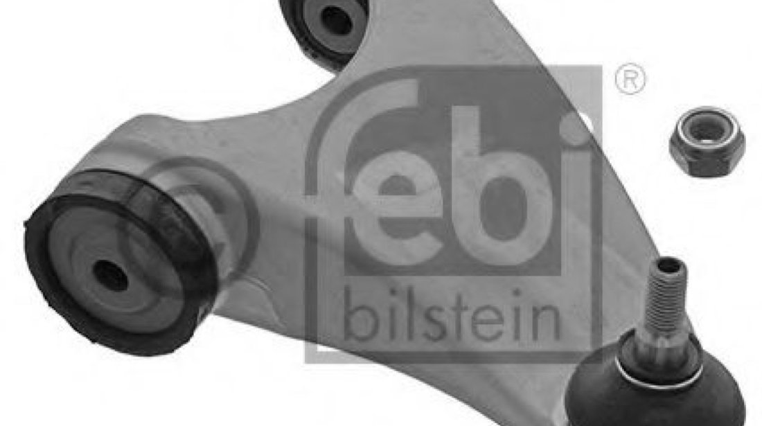 Brat, suspensie roata ALFA ROMEO 156 (932) (1997 - 2005) FEBI BILSTEIN 23163 piesa NOUA