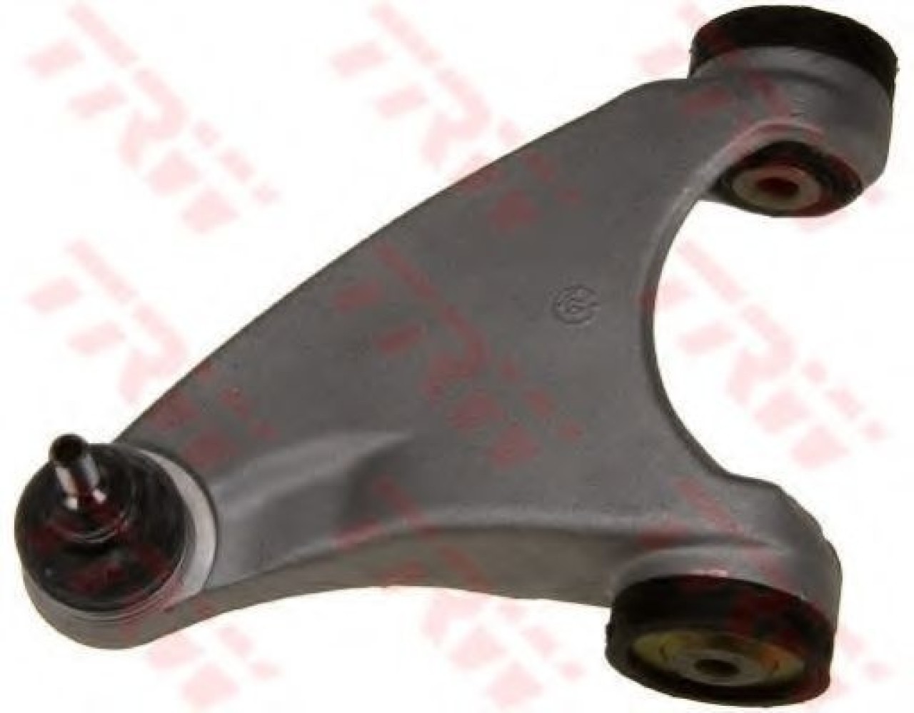 Brat, suspensie roata ALFA ROMEO 156 Sportwagon (932) (2000 - 2006) TRW JTC919 piesa NOUA