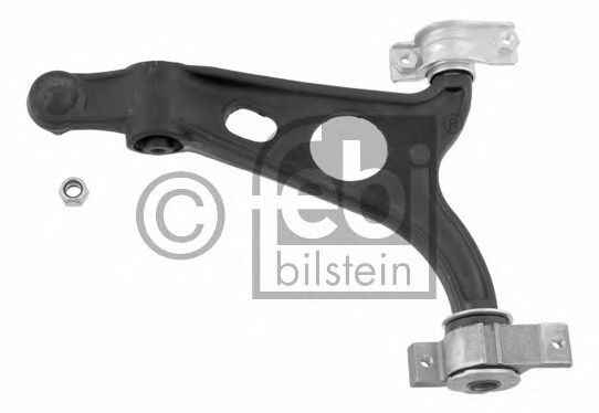 Brat, suspensie roata ALFA ROMEO 156 Sportwagon (932) (2000 - 2006) FEBI BILSTEIN 17318 piesa NOUA