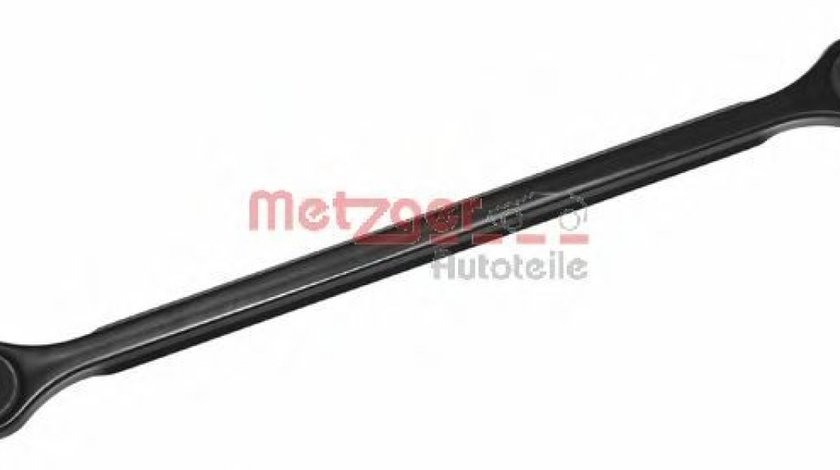 Brat, suspensie roata ALFA ROMEO 156 Sportwagon (932) (2000 - 2006) METZGER 58000109 piesa NOUA