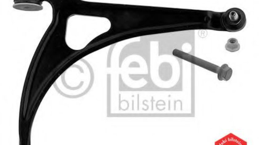 Brat, suspensie roata AUDI A2 (8Z0) (2000 - 2005) FEBI BILSTEIN 39645 piesa NOUA