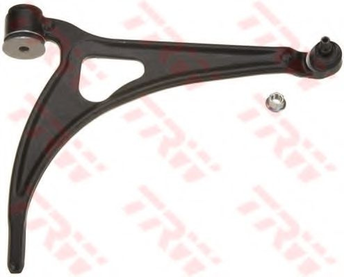 Brat, suspensie roata AUDI A2 (8Z0) (2000 - 2005) TRW JTC1125 piesa NOUA