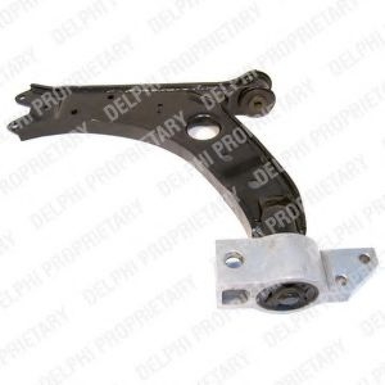 Brat, suspensie roata AUDI A3 (8P1) (2003 - 2012) DELPHI TC1334 piesa NOUA