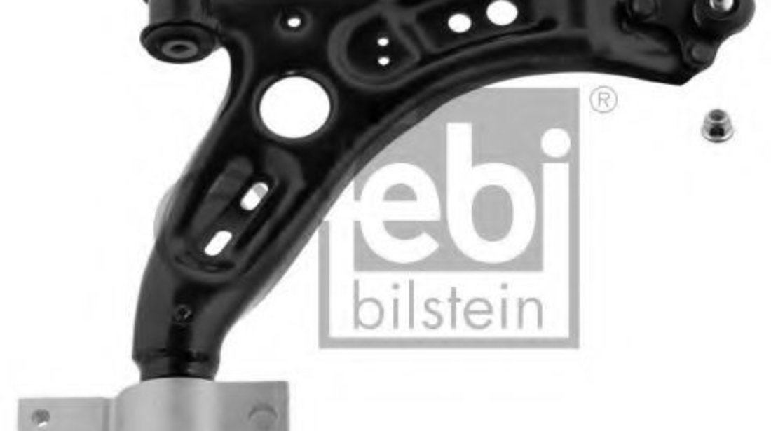 Brat, suspensie roata AUDI A3 (8P1) (2003 - 2012) FEBI BILSTEIN 38180 piesa NOUA