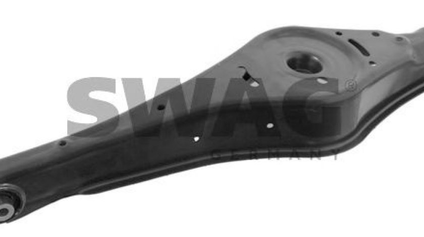 Brat, suspensie roata AUDI A3 (8P1) (2003 - 2012) SWAG 30 93 4884 piesa NOUA