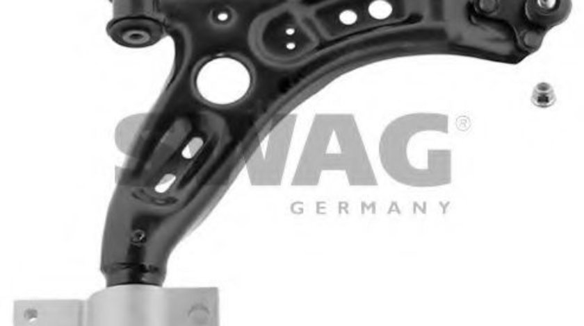 Brat, suspensie roata AUDI A3 (8P1) (2003 - 2012) SWAG 30 93 8180 piesa NOUA