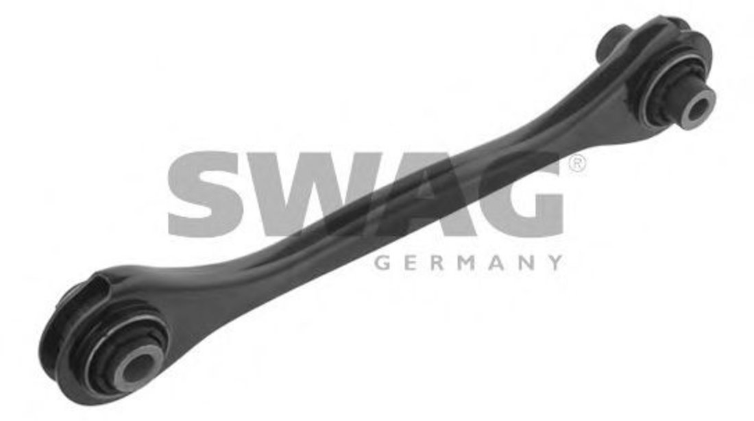 Brat, suspensie roata AUDI A3 (8P1) (2003 - 2012) SWAG 30 93 6047 piesa NOUA