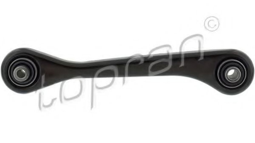 Brat, suspensie roata AUDI A3 (8P1) (2003 - 2012) TOPRAN 110 272 piesa NOUA