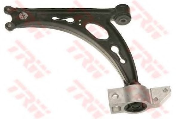 Brat, suspensie roata AUDI A3 (8P1) (2003 - 2012) TRW JTC1249 piesa NOUA