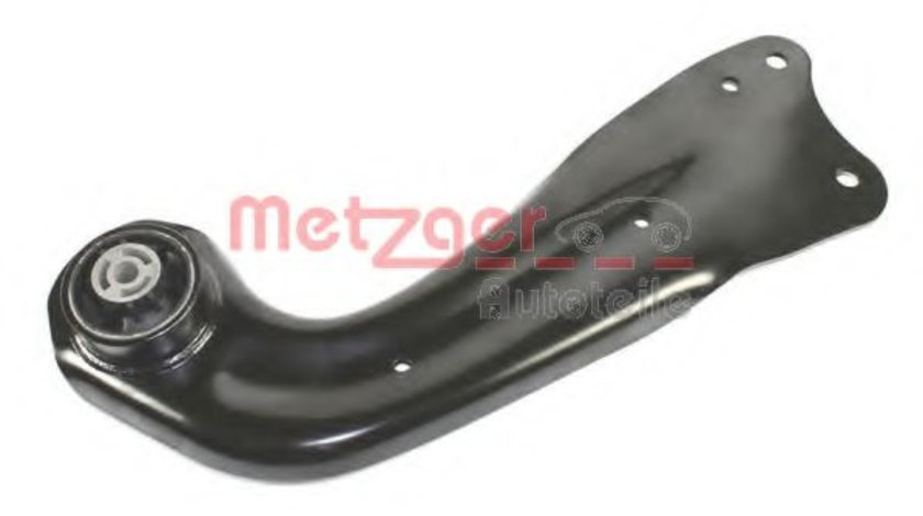 Brat, suspensie roata AUDI A3 (8P1) (2003 - 2012) METZGER 58077103 piesa NOUA