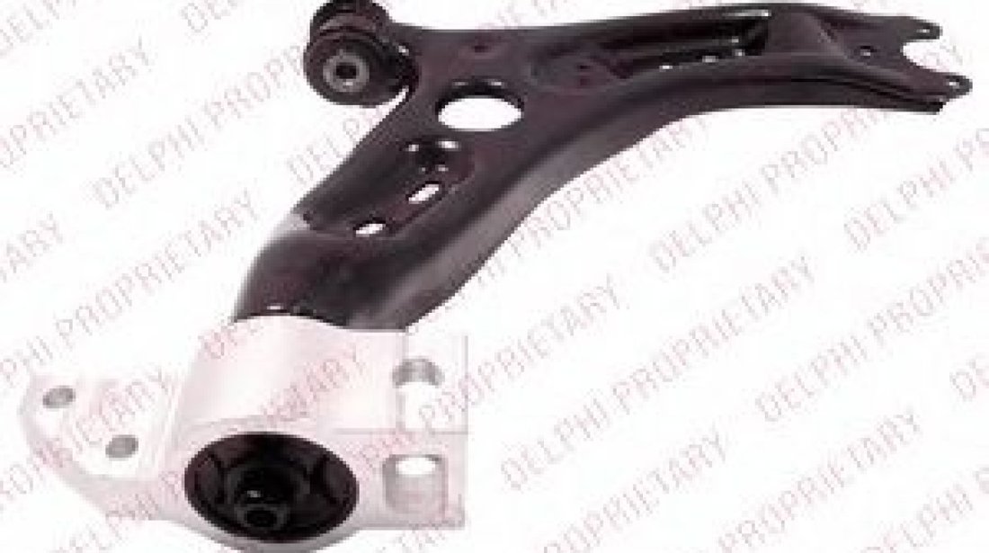 Brat, suspensie roata AUDI A3 Cabriolet (8P7) (2008 - 2013) DELPHI TC2483 piesa NOUA