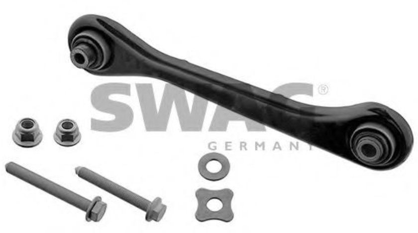 Brat, suspensie roata AUDI A3 Cabriolet (8P7) (2008 - 2013) SWAG 30 94 0439 piesa NOUA