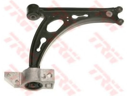 Brat, suspensie roata AUDI A3 Cabriolet (8P7) (2008 - 2013) TRW JTC1248 piesa NOUA