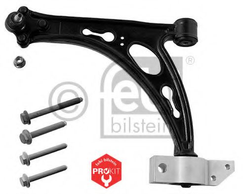 Brat, suspensie roata AUDI A3 Cabriolet (8P7) (2008 - 2013) FEBI BILSTEIN 40103 piesa NOUA