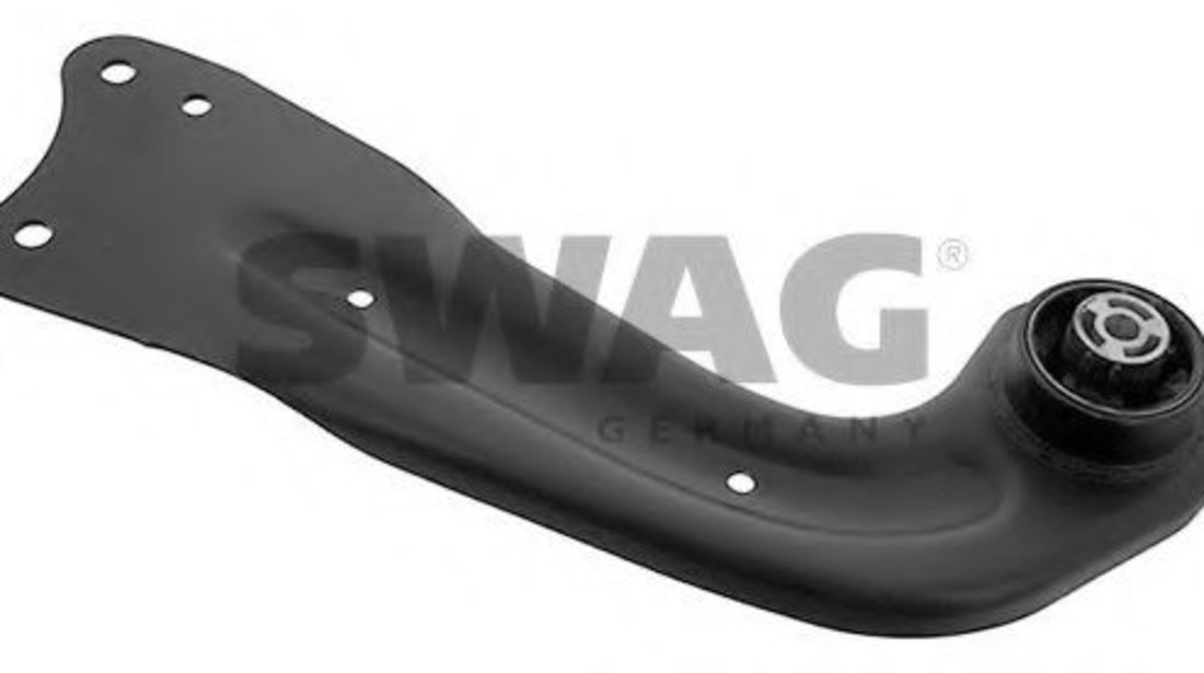 Brat, suspensie roata AUDI A3 Cabriolet (8P7) (2008 - 2013) SWAG 30 93 8846 piesa NOUA