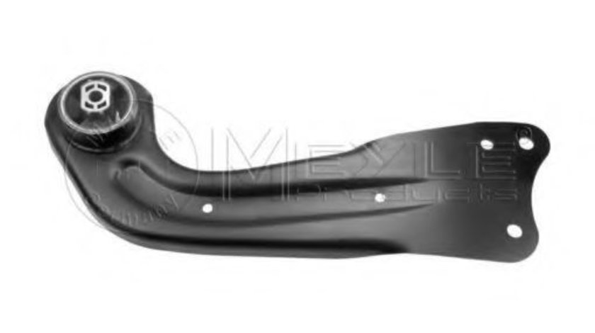 Brat, suspensie roata AUDI A3 Cabriolet (8P7) (2008 - 2013) MEYLE 116 050 0080 piesa NOUA