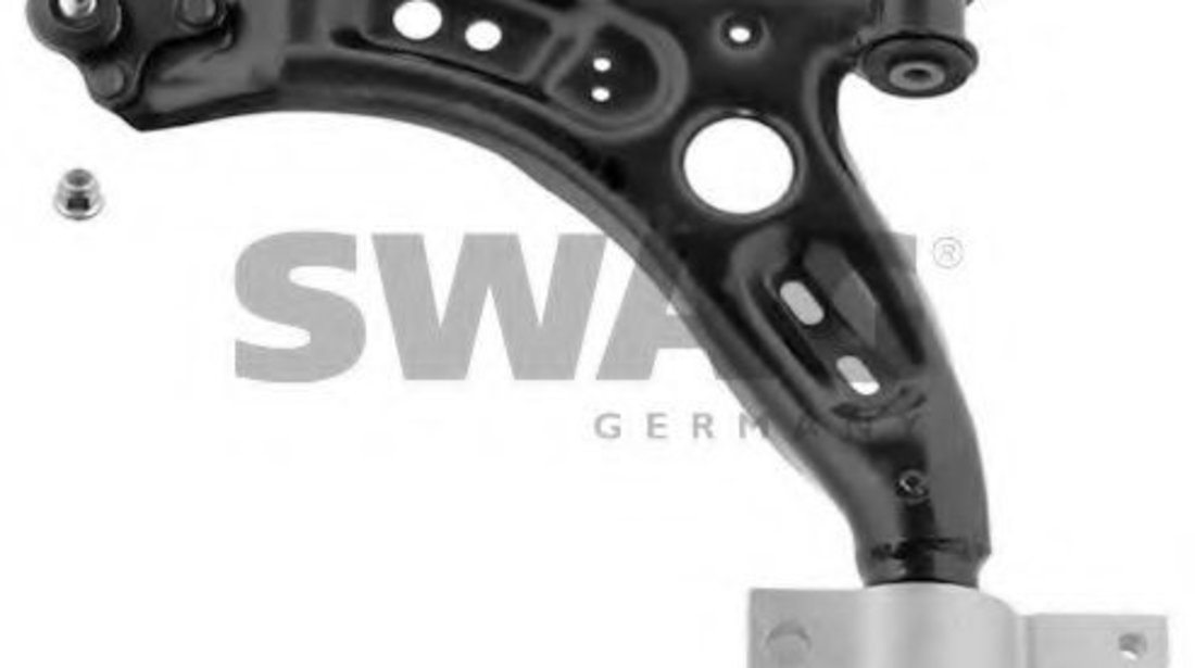 Brat, suspensie roata AUDI A3 Sportback (8PA) (2004 - 2013) SWAG 30 93 8181 piesa NOUA