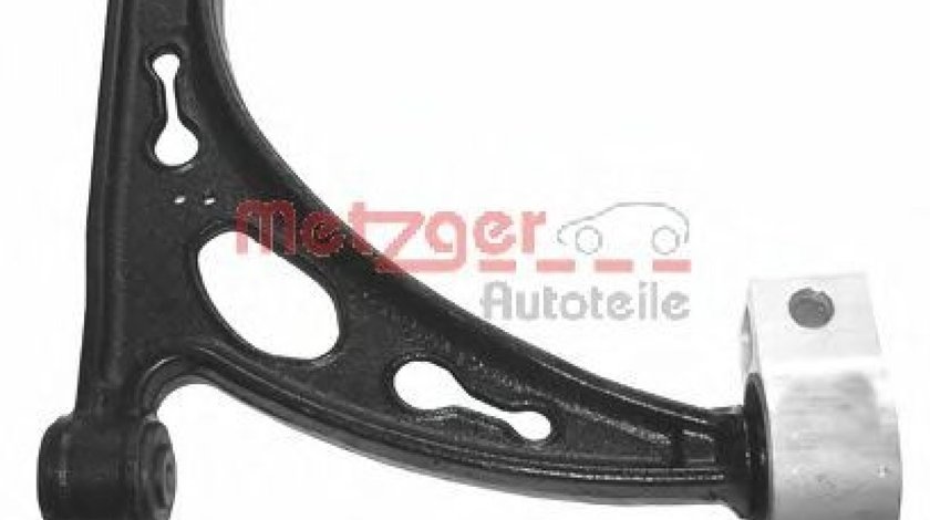 Brat, suspensie roata AUDI A3 Sportback (8PA) (2004 - 2013) METZGER 58013502 piesa NOUA