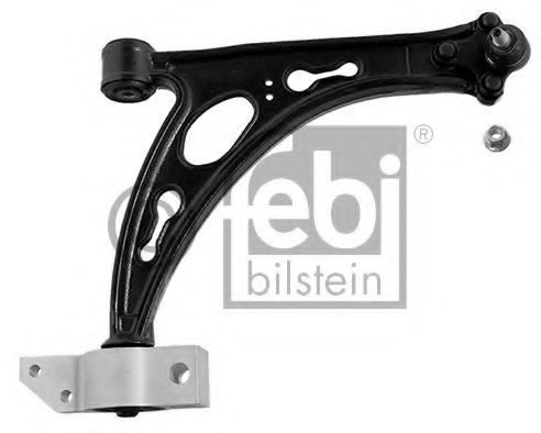 Brat, suspensie roata AUDI A3 Sportback (8PA) (2004 - 2013) FEBI BILSTEIN 37182 piesa NOUA