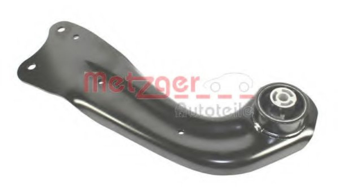 Brat, suspensie roata AUDI A3 Sportback (8PA) (2004 - 2013) METZGER 58077004 piesa NOUA