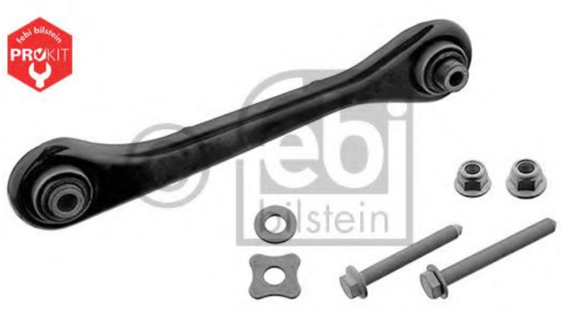 Brat, suspensie roata AUDI A3 Sportback (8PA) (2004 - 2013) FEBI BILSTEIN 40438 piesa NOUA